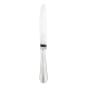 Dinner Knife Fidelio Silver Plated Serving Utensil