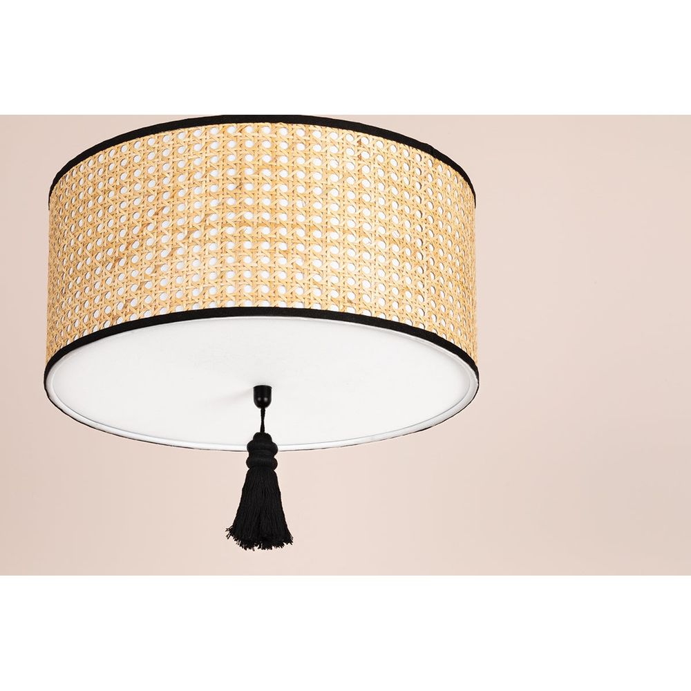 Flush Mounts Dolores 2 Light Flush Mount