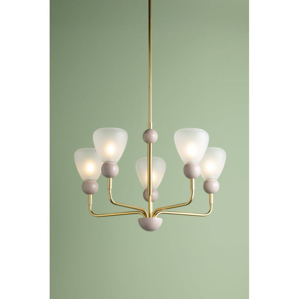Doreen Chandelier