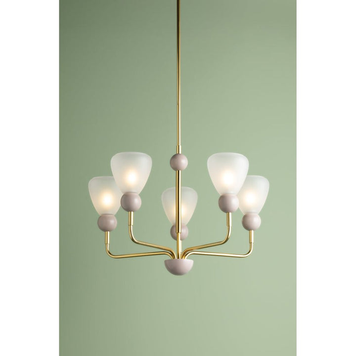 Doreen Chandelier