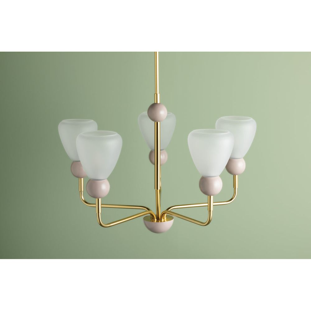 Chandeliers Doreen Chandelier
