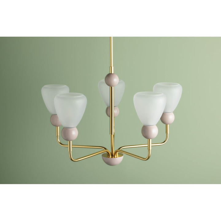 Chandeliers Doreen Chandelier