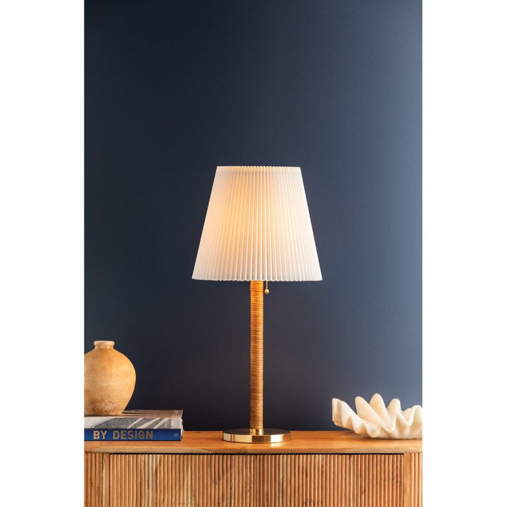 Dorset - 1 Light Table Lamp