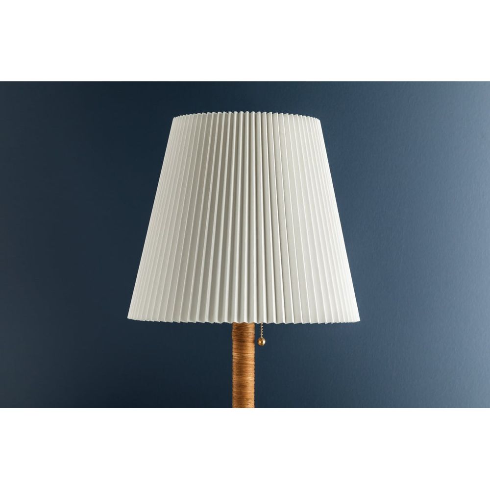 Dorset - 1 Light Table Lamp