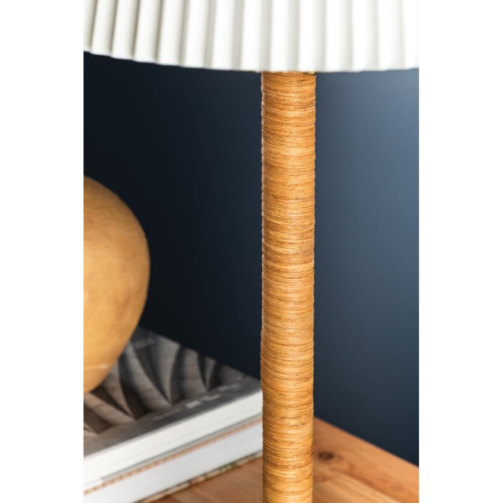 Dorset - 1 Light Table Lamp