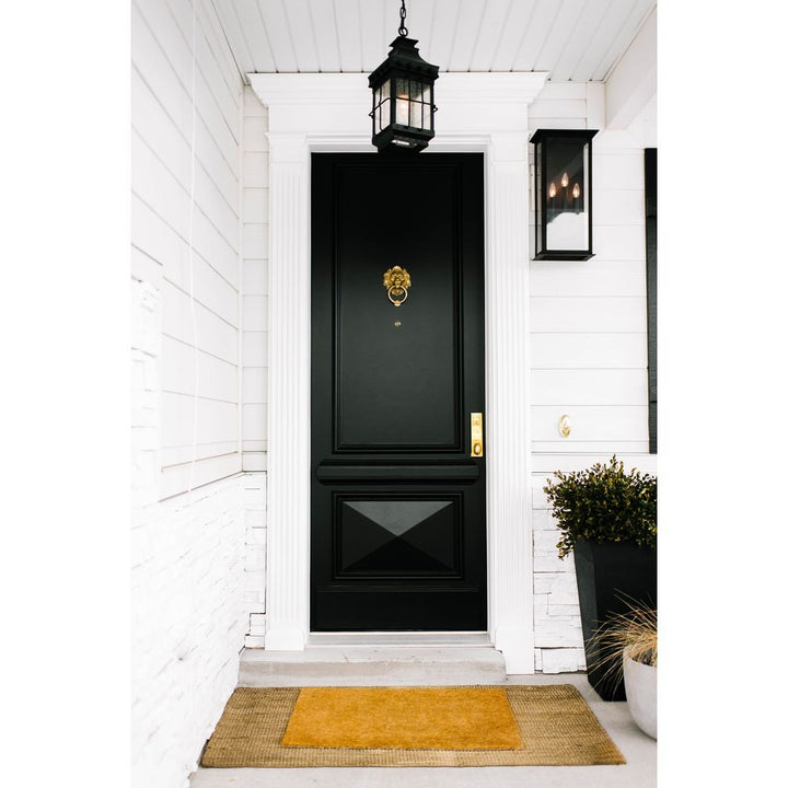 Outdoor Lighting: Wall Chauncey Wall Sconce - Vintage Bronze