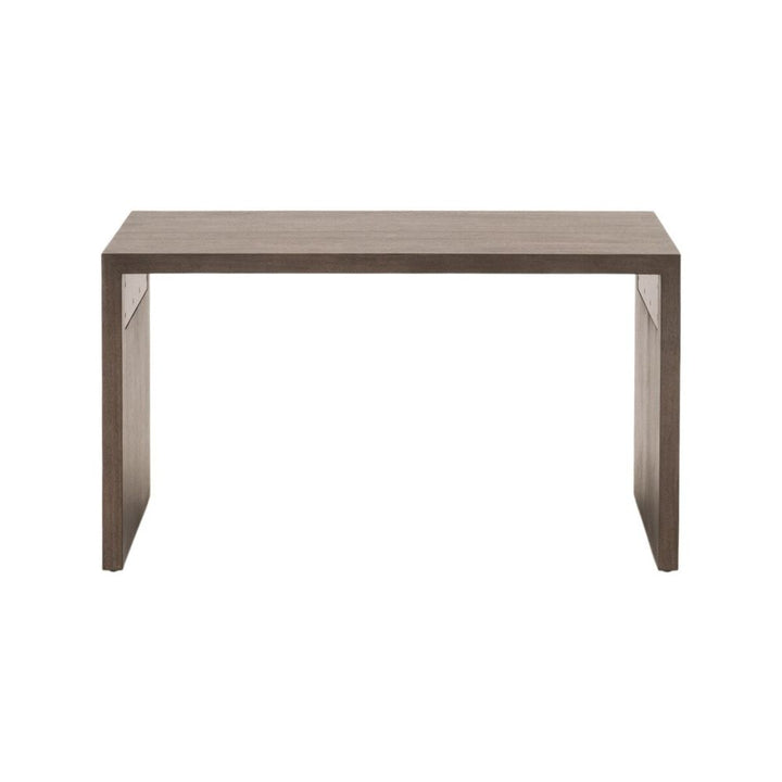 Dovetail Upholstered Coffee Table