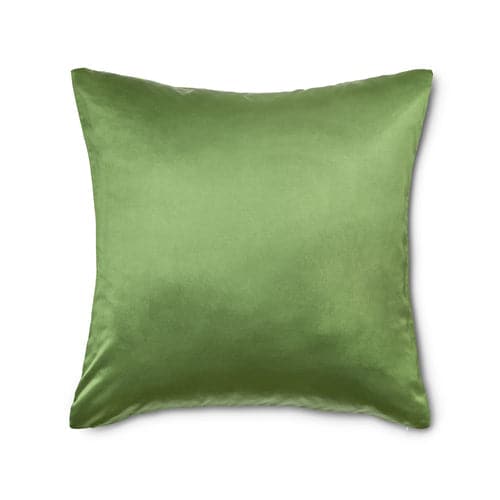 Duchess + Velvet Reversible Pillow-Ann Gish-ANNGISH-PWDV2424-SGE-BeddingSage-24"x24"-10-France and Son