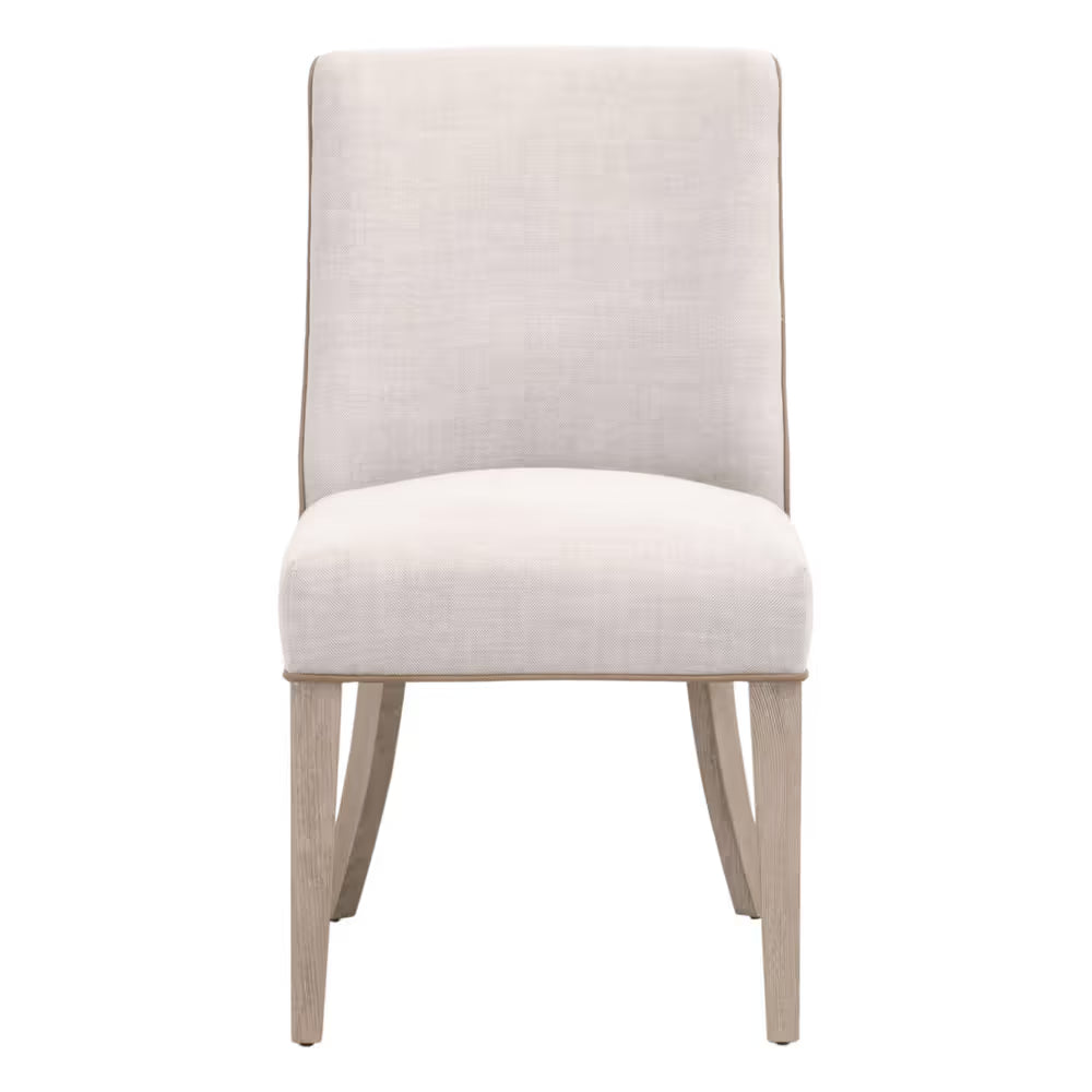 Duet Dining Chair - Set Of 2