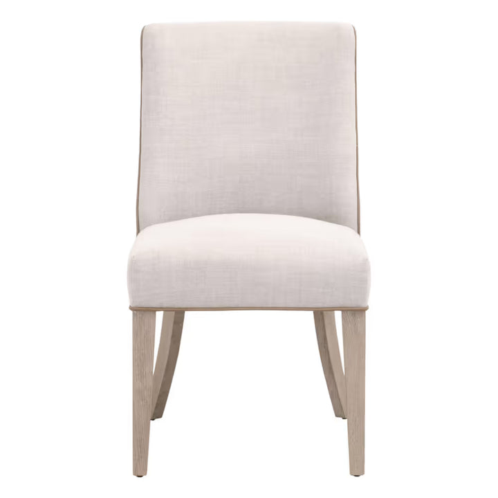 Duet Dining Chair - Set Of 2