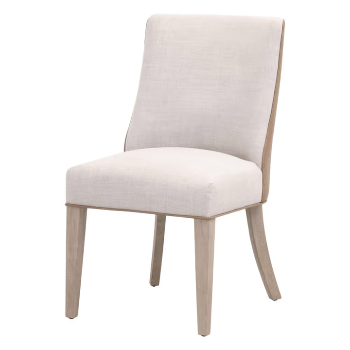 Duet Dining Chair - Set Of 2