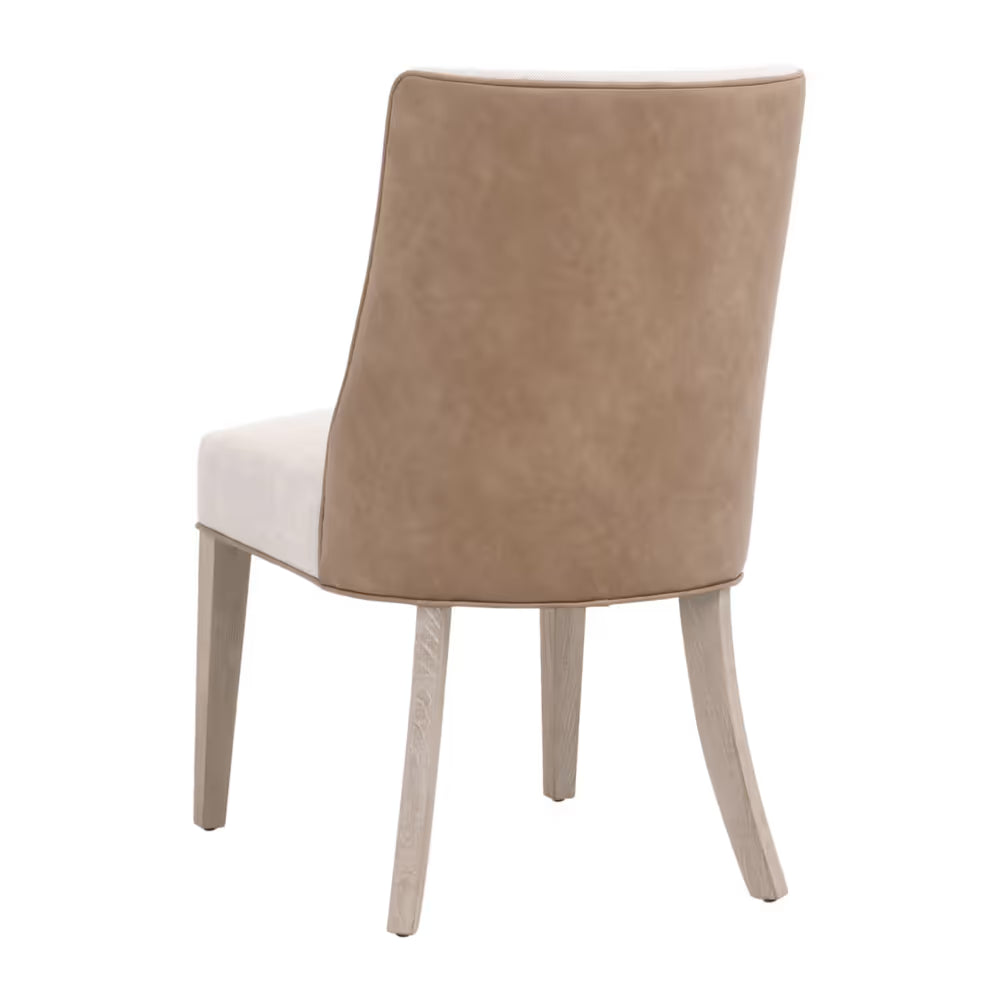 Duet Dining Chair - Set Of 2
