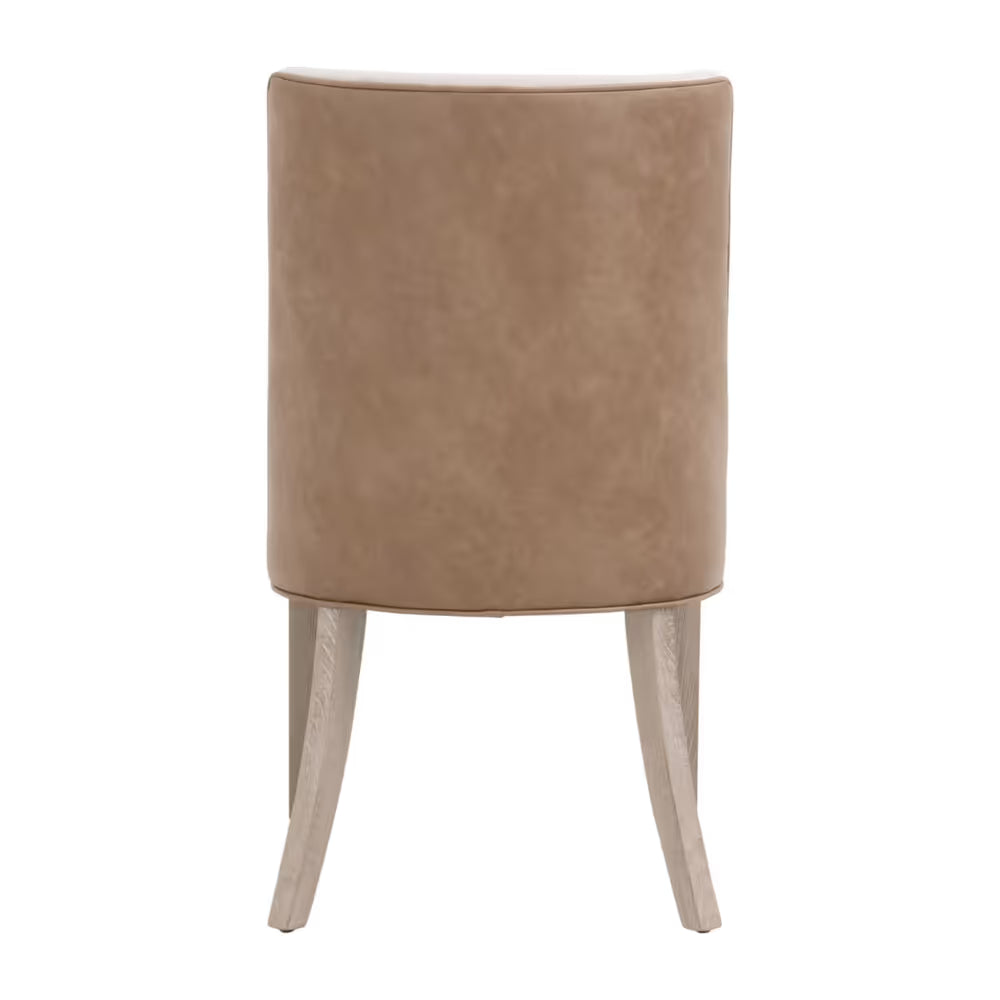 Duet Dining Chair - Set Of 2