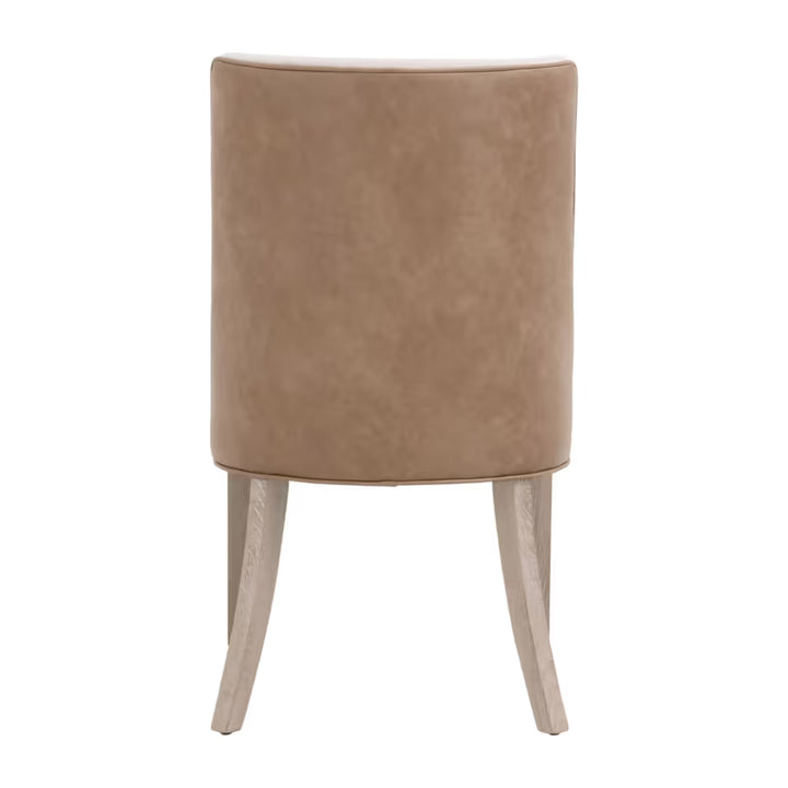 Duet Dining Chair - Set Of 2