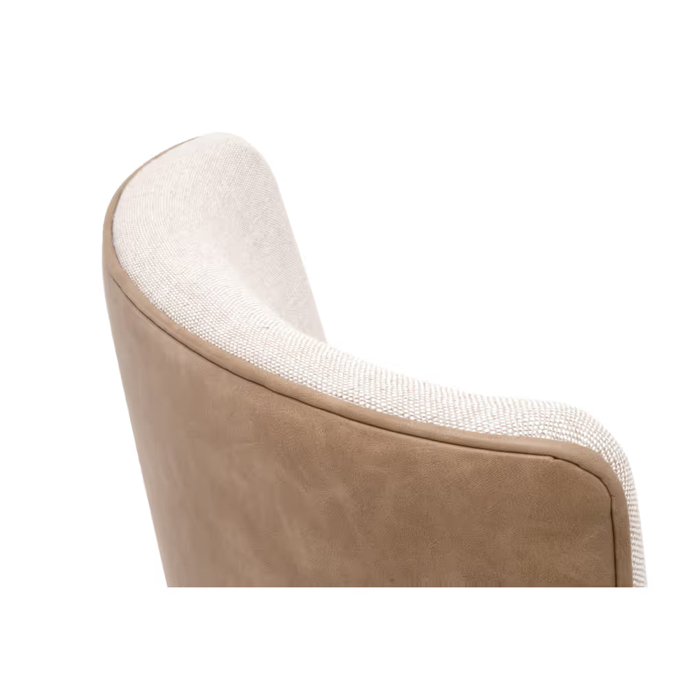 Duet Dining Chair - Set Of 2