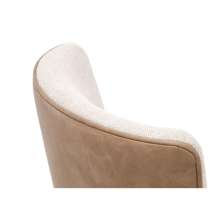 Duet Dining Chair - Set Of 2