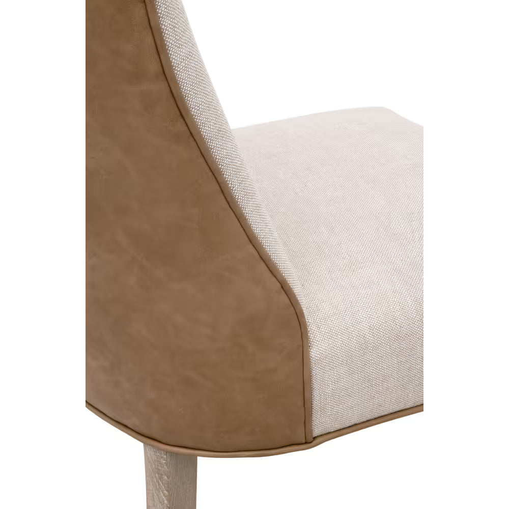 Duet Dining Chair - Set Of 2