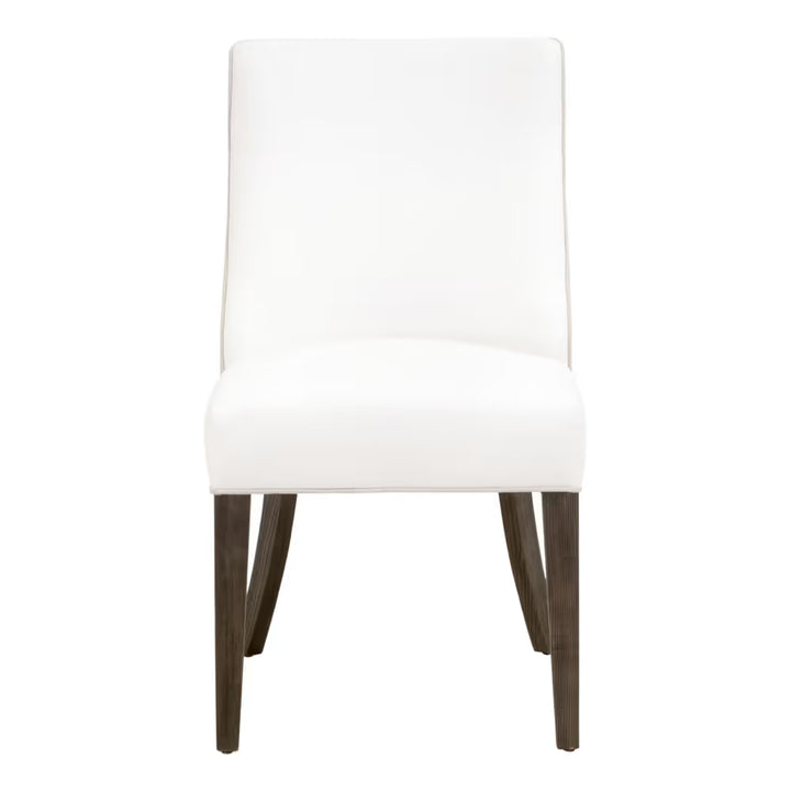 Duet Dining Chair - Set Of 2