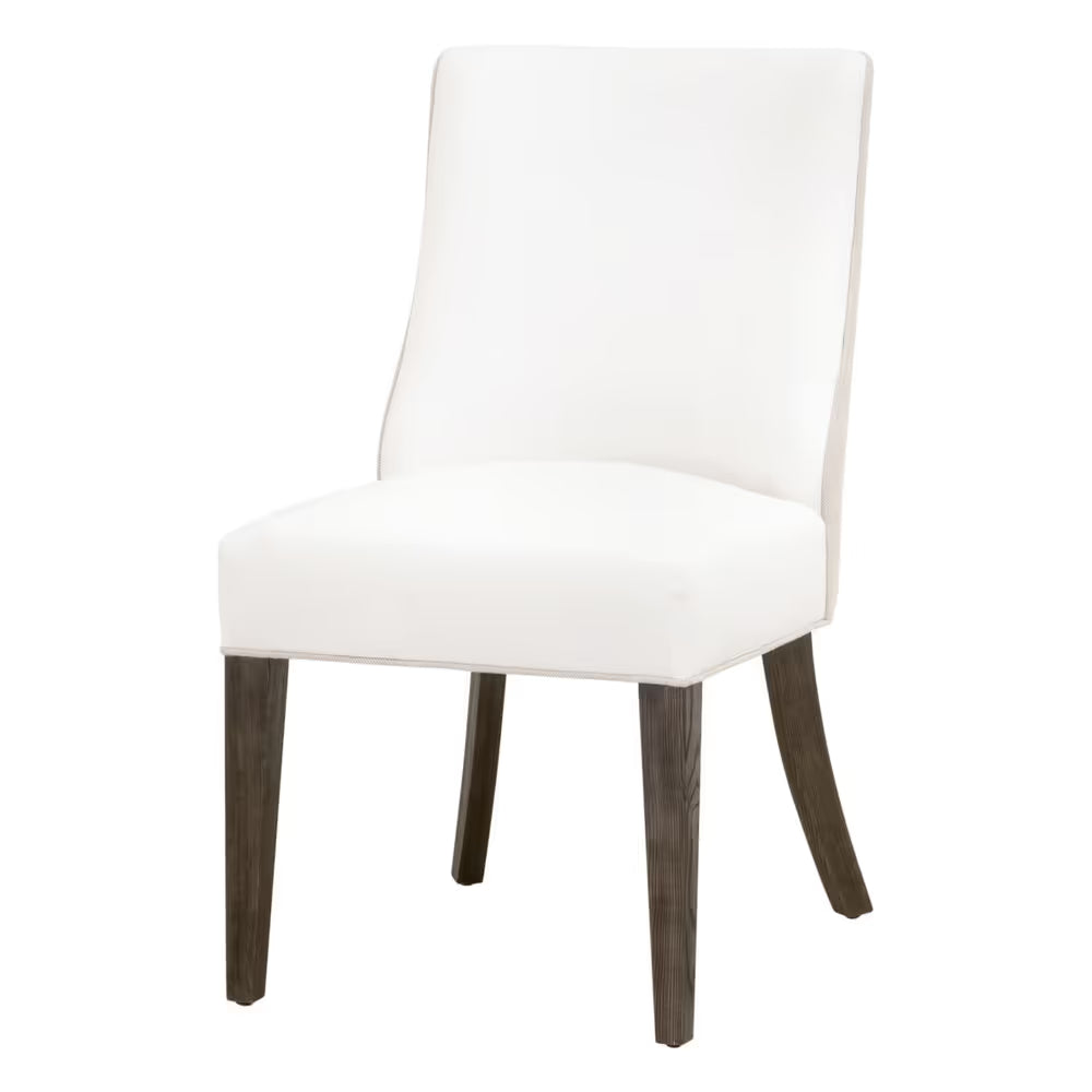 Duet Dining Chair - Set Of 2
