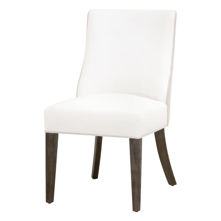 Duet Dining Chair - Set Of 2