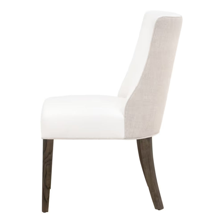 Duet Dining Chair - Set Of 2