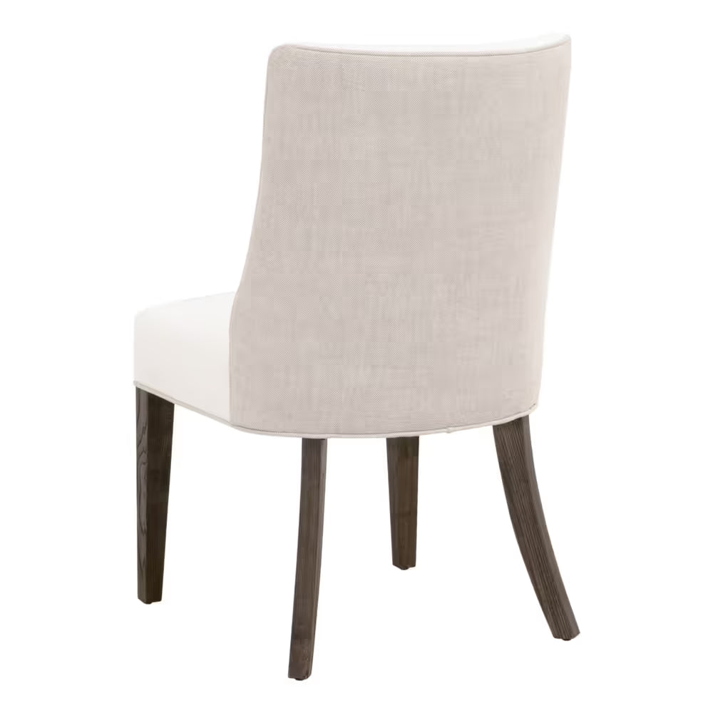 Duet Dining Chair - Set Of 2