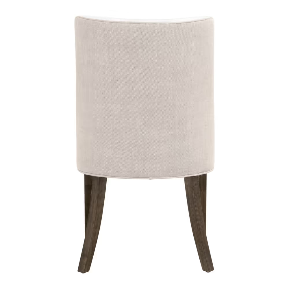 Duet Dining Chair - Set Of 2