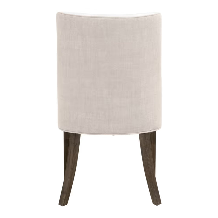 Duet Dining Chair - Set Of 2