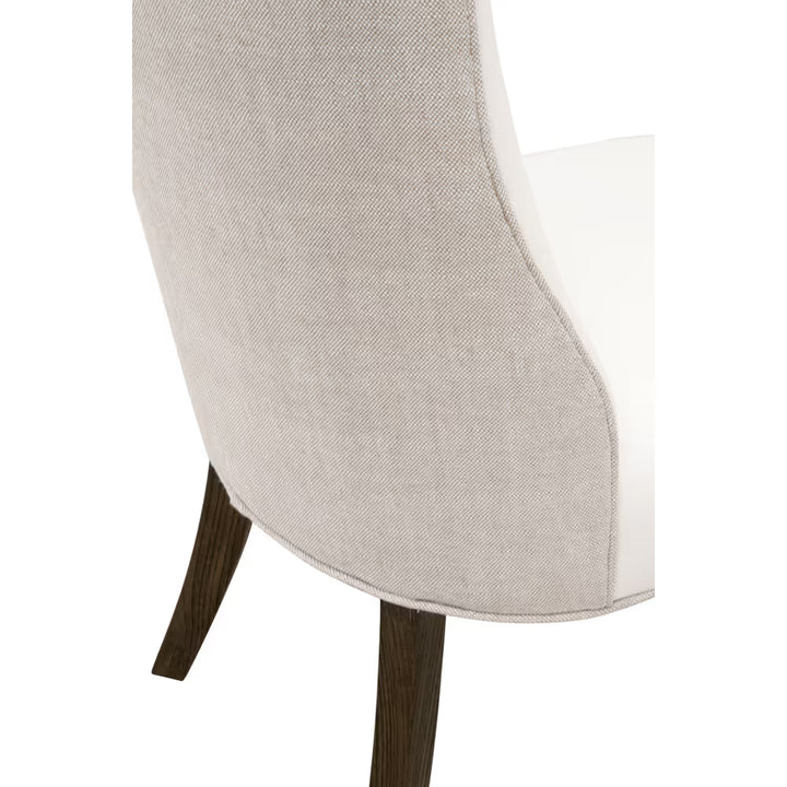 Duet Dining Chair - Set Of 2