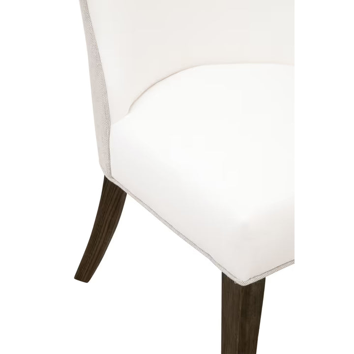 Duet Dining Chair - Set Of 2