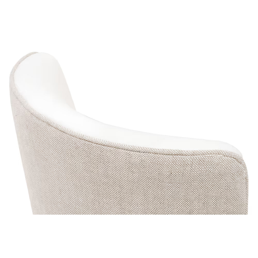 Duet Dining Chair - Set Of 2