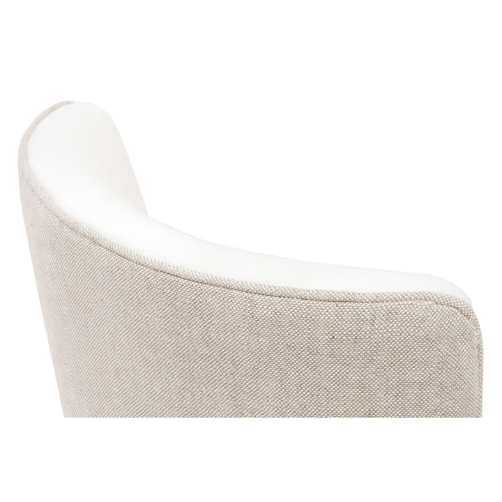 Duet Dining Chair - Set Of 2