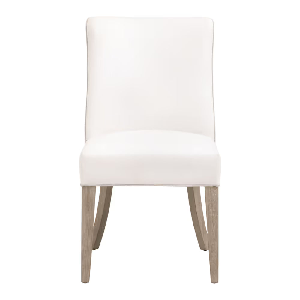 Duet Dining Chair - Set Of 2