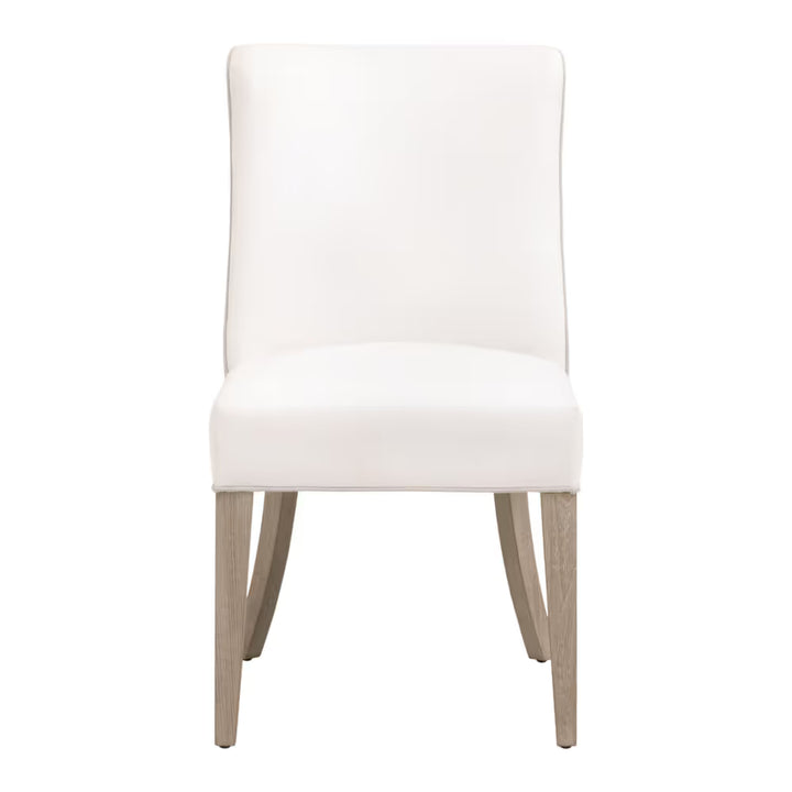 Duet Dining Chair - Set Of 2