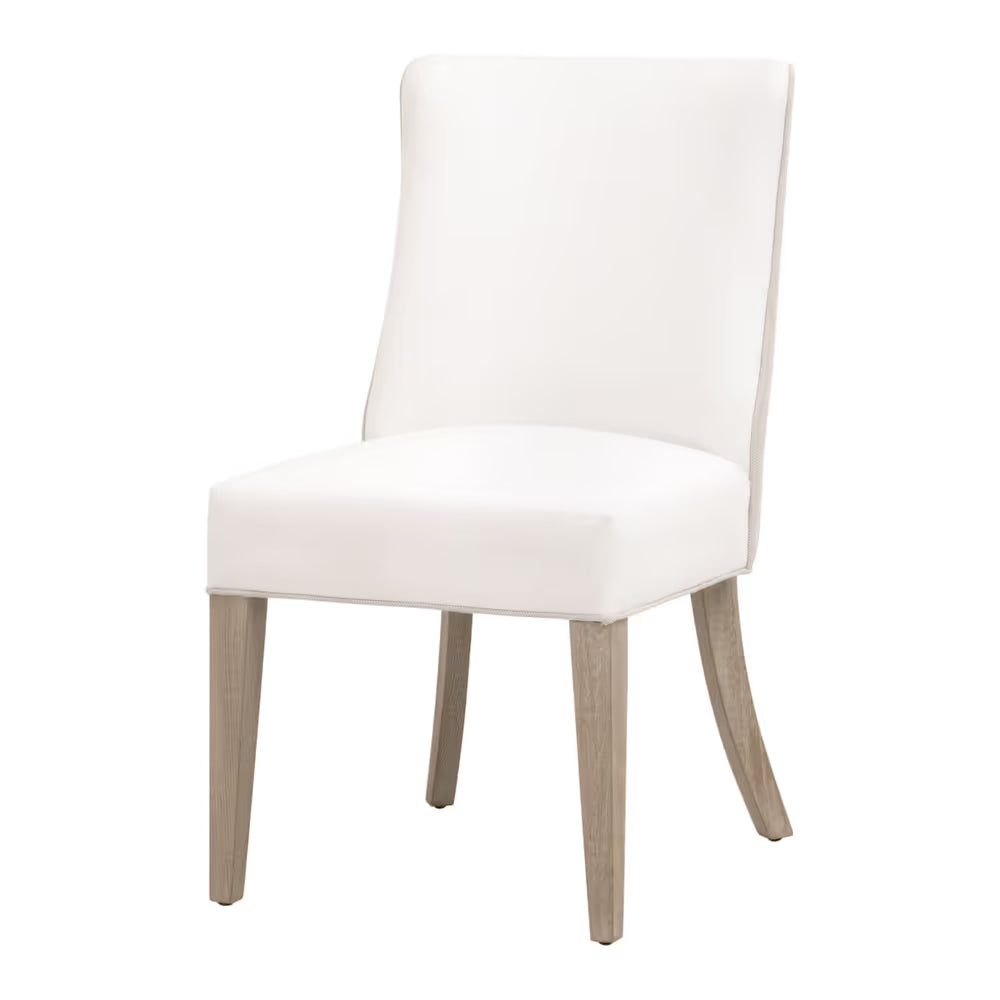 Duet Dining Chair - Set Of 2