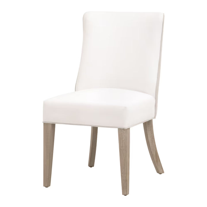 Duet Dining Chair - Set Of 2