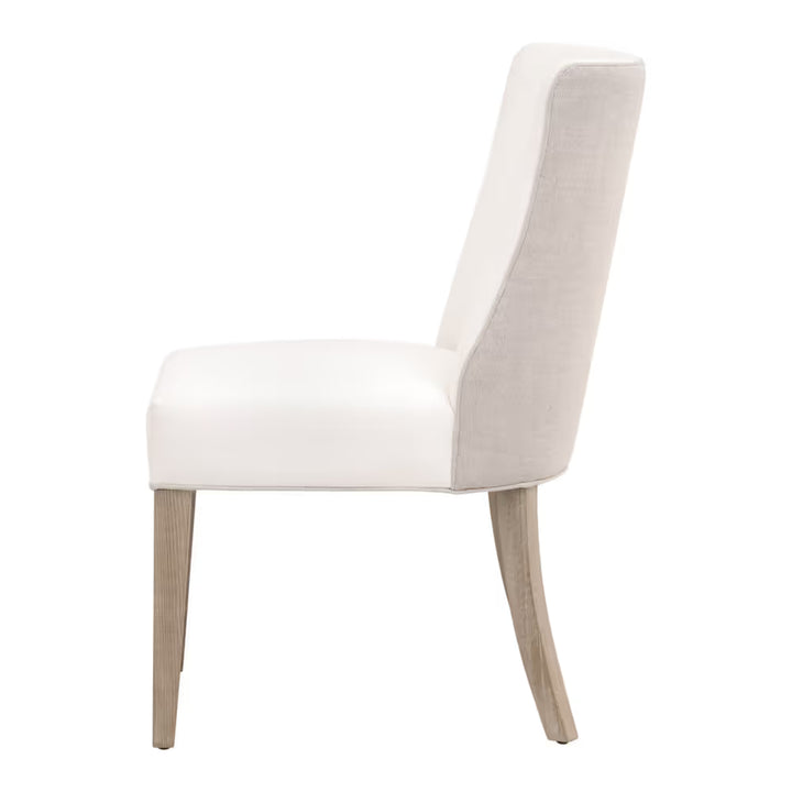 Duet Dining Chair - Set Of 2
