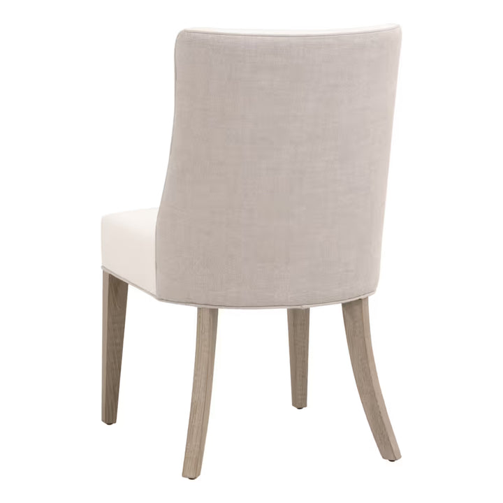 Duet Dining Chair - Set Of 2
