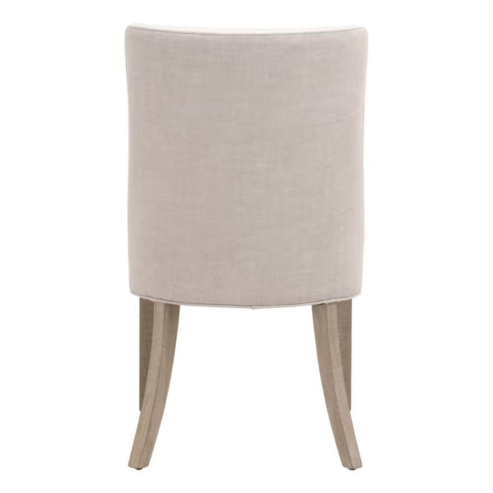 Duet Dining Chair - Set Of 2