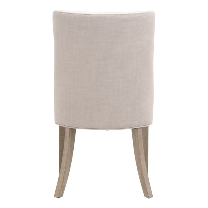 Duet Dining Chair - Set Of 2
