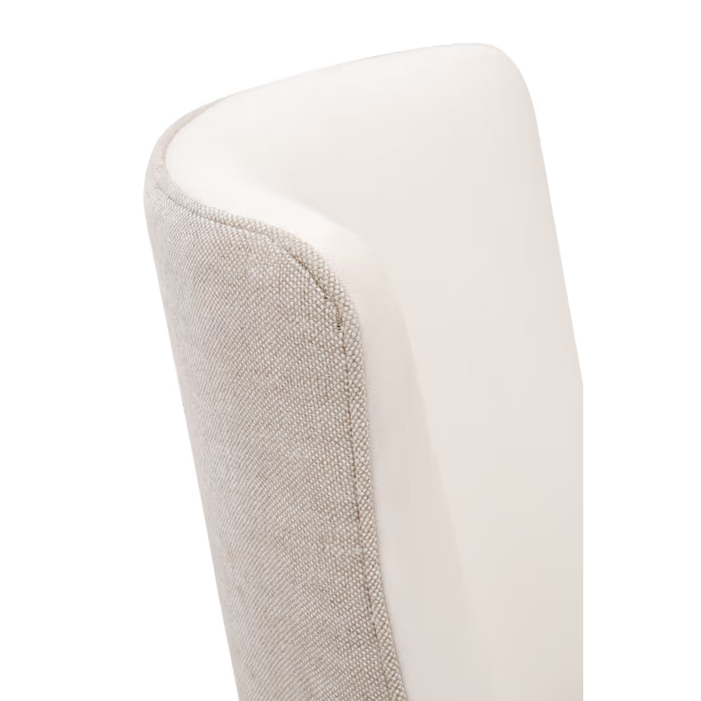 Duet Dining Chair - Set Of 2