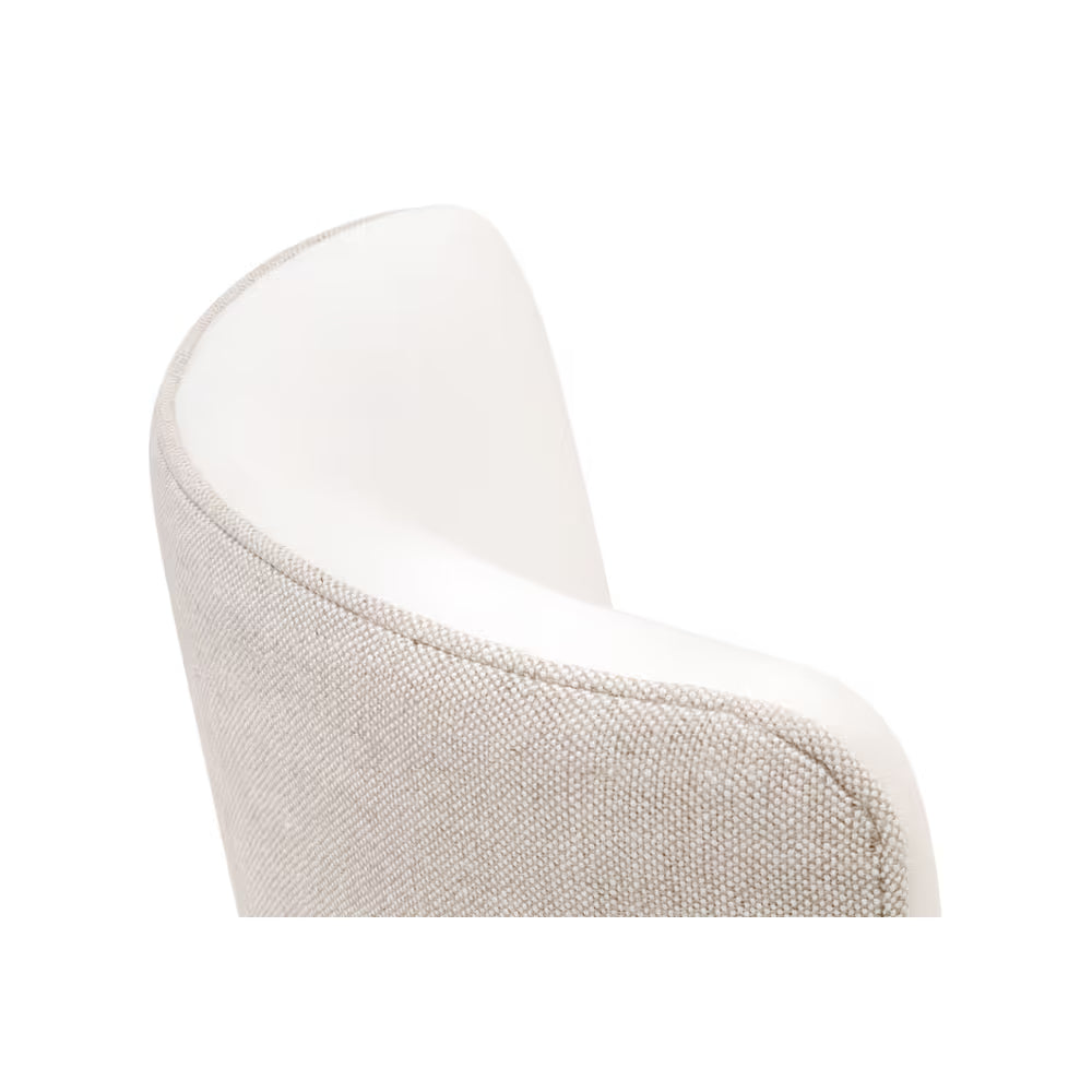 Duet Dining Chair - Set Of 2