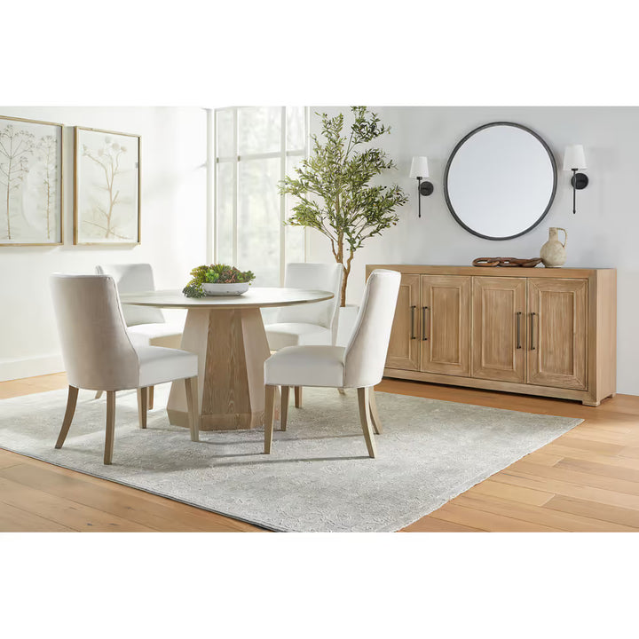 Duet Dining Chair - Set Of 2