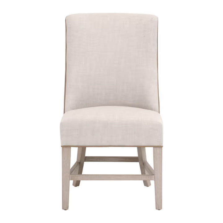 Duet Head Chair
