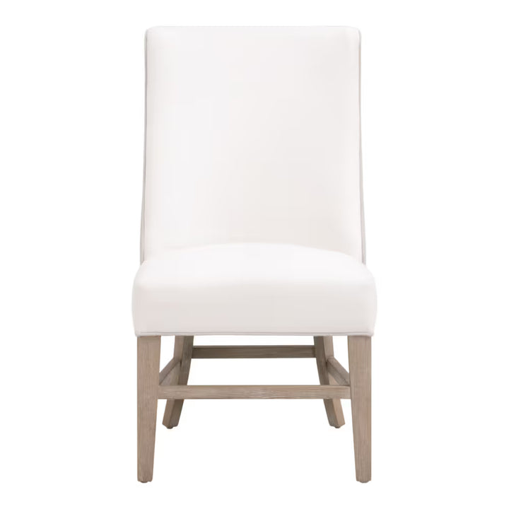 Duet Head Chair