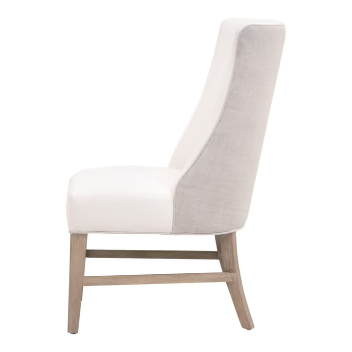 Duet Head Chair