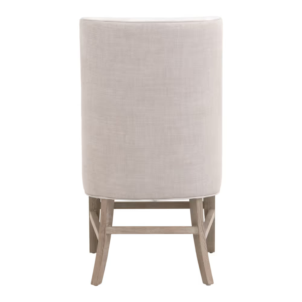 Duet Head Chair