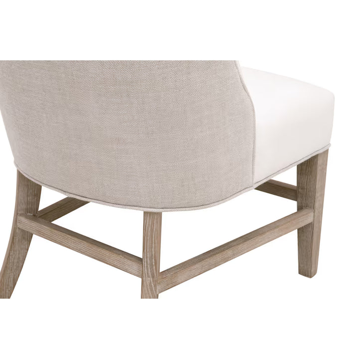 Duet Head Chair
