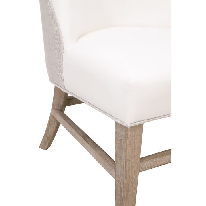 Duet Head Chair