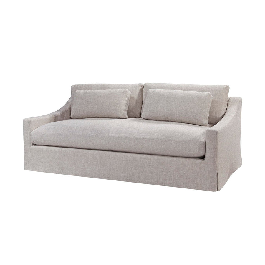 Dune Slipcovered Studio Sofa 84"-Spectra Home-SpectraHome-S3314STX-30-Sofas-1-France and Son